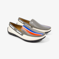 Giày mọi casual Pierre Cardin 512