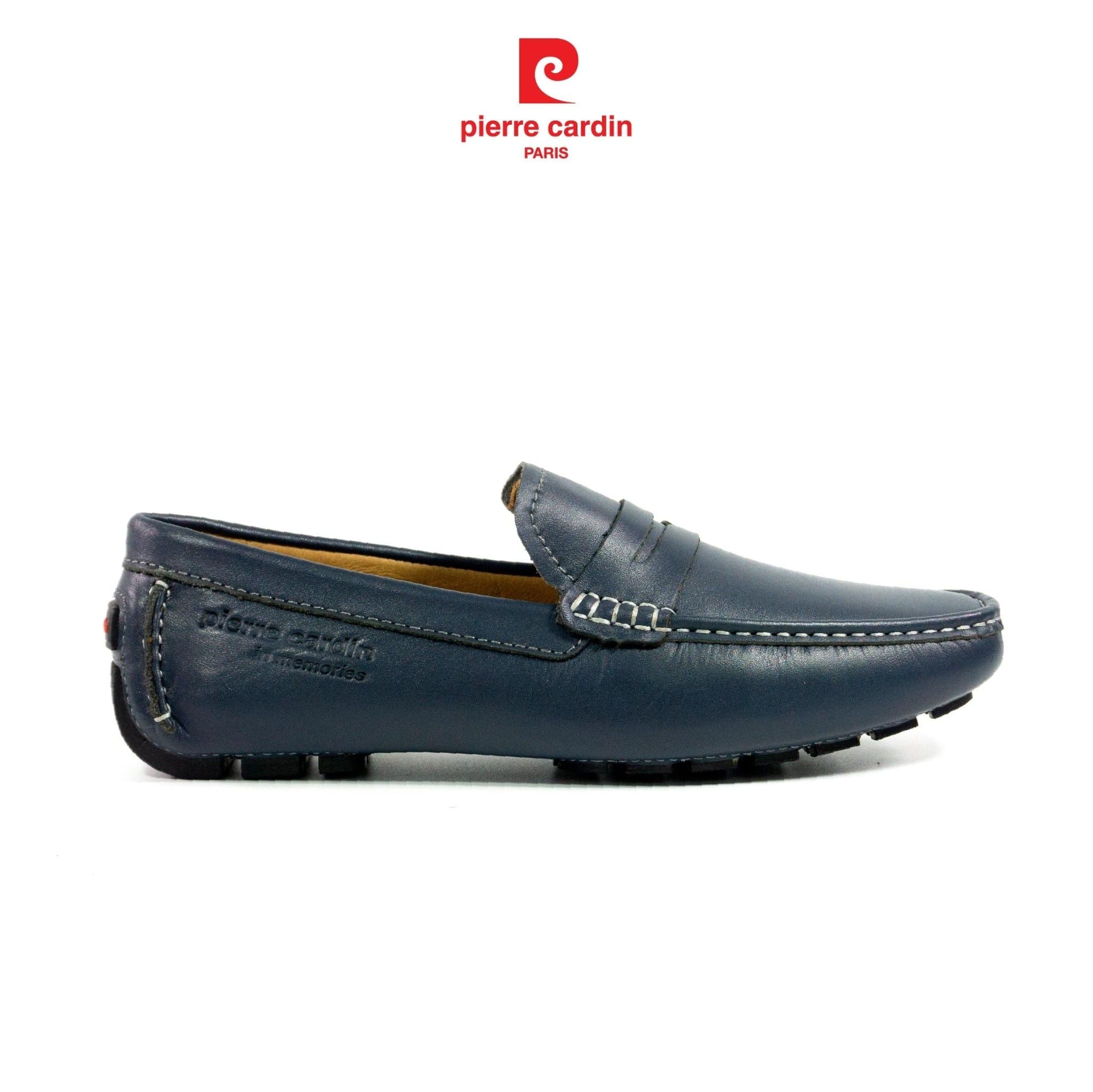 Giày mọi casual Pierre Cardin 503