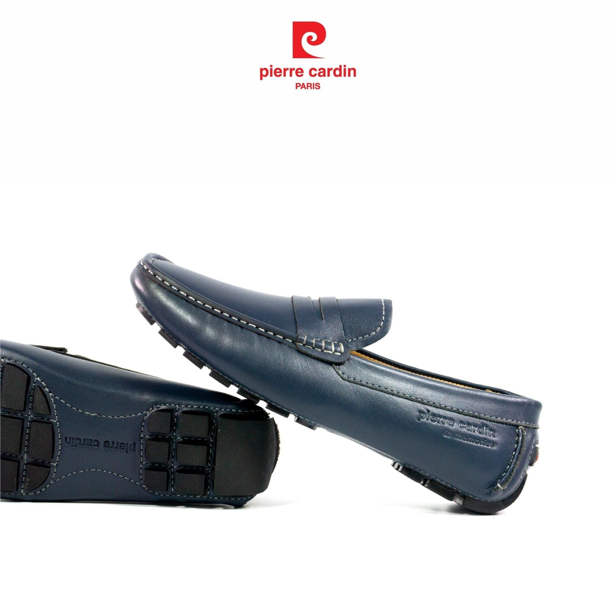 Giày mọi casual Pierre Cardin 503