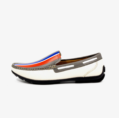 Giày mọi casual Pierre Cardin 512