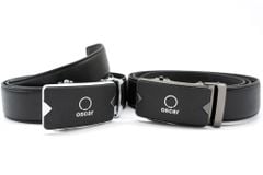 Bộ thắt lưng Oscar 114 (khóa tự động)