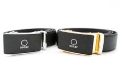 Bộ thắt lưng Oscar 114 (khóa tự động)