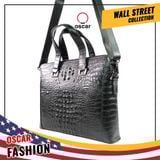 Túi xách nam Oscar 054