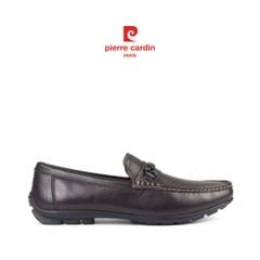 Giày Horsebit Driving Pierre Cardin - PCMFWLH 527 (BLACK)