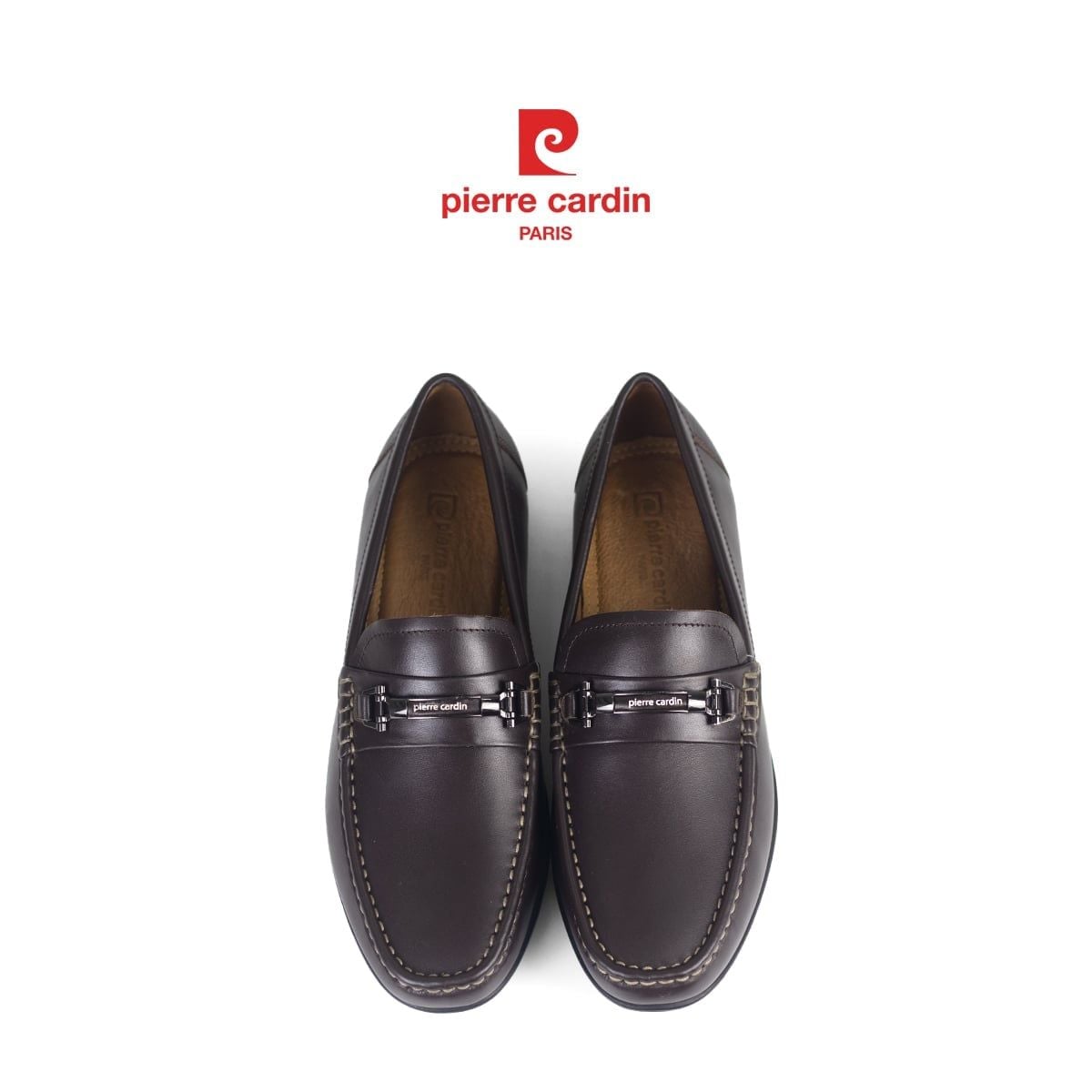 Giày mọi casual Pierre Cardin 527