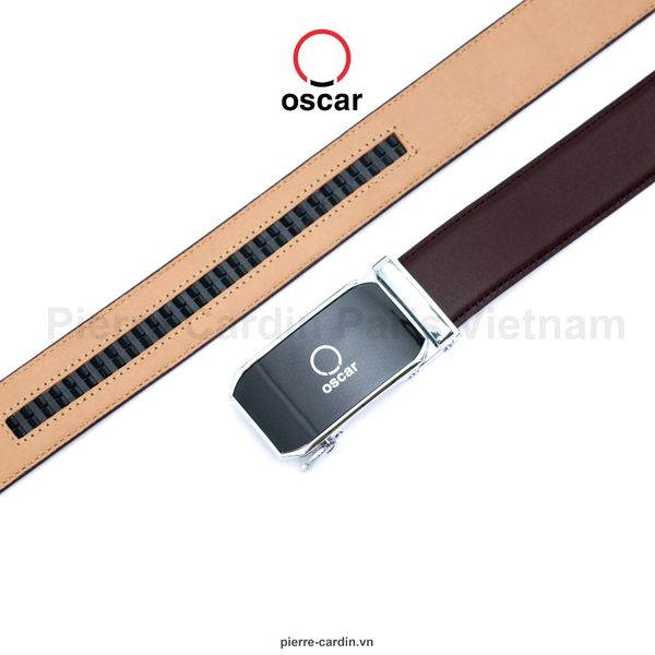 Thắt lưng cao cấp Oscar 057