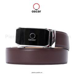 Thắt lưng cao cấp Oscar 057