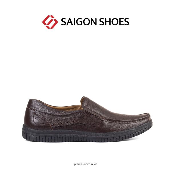 Giày mọi nam Saigonshoes 007