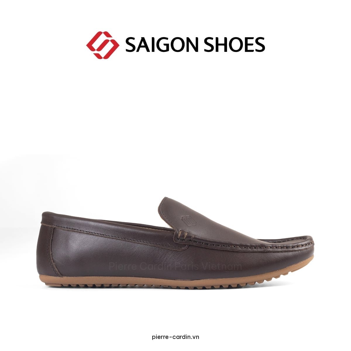 Giày mọi nam Saigonshoes 005