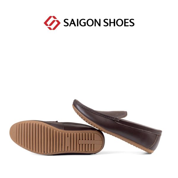 Giày mọi nam Saigonshoes 005
