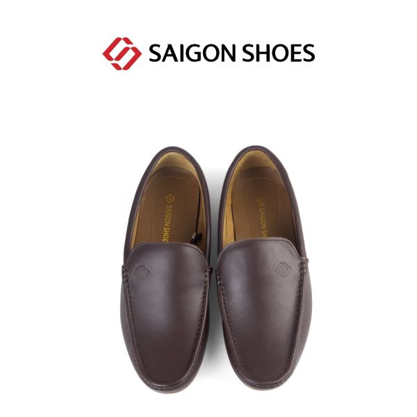 Giày mọi nam Saigonshoes 005