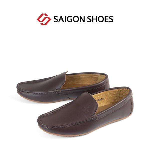 Giày mọi nam Saigonshoes 005