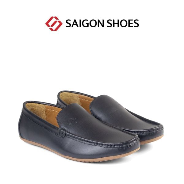 Giày mọi nam Saigonshoes 005