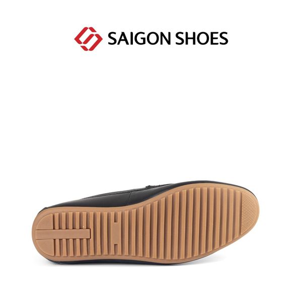 Giày mọi nam Saigonshoes 005