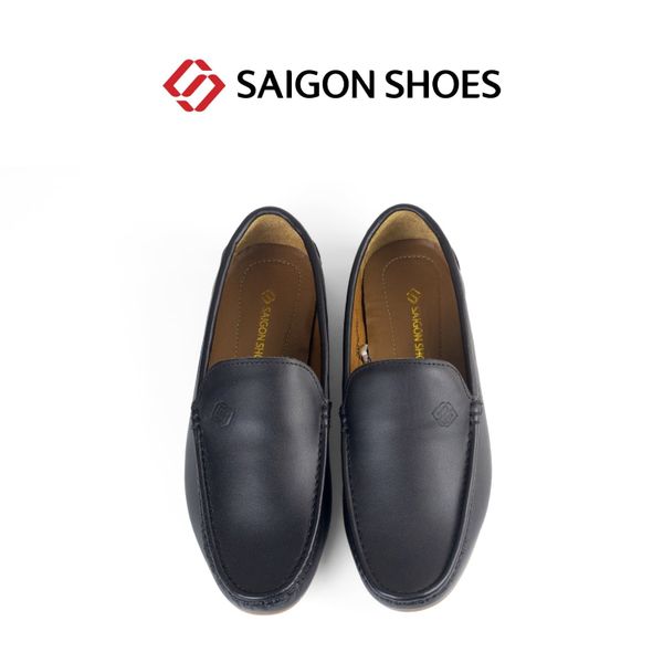 Giày mọi nam Saigonshoes 005