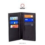 Ví unisex oscar 063