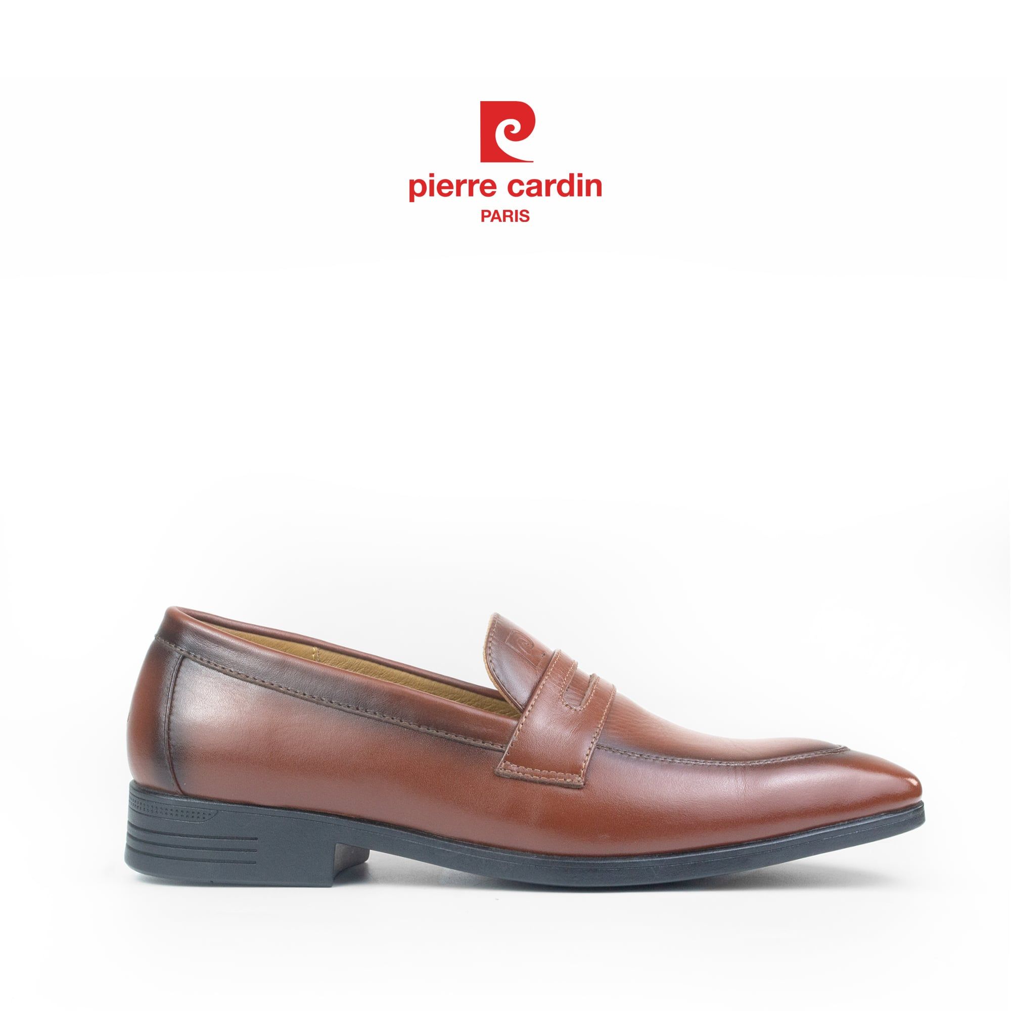 Giày lười công sở Pierre Cardin 705