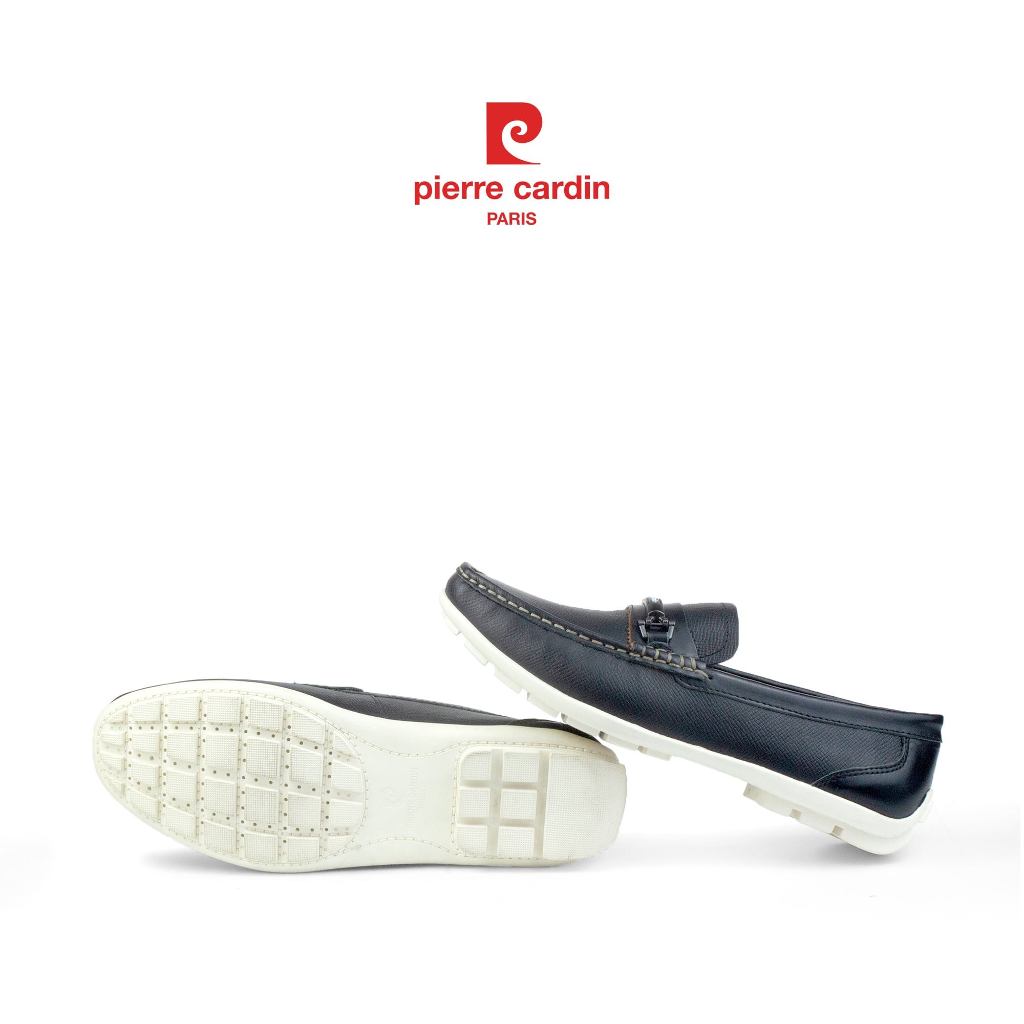 Giày mọi casual Pierre Cardin 517