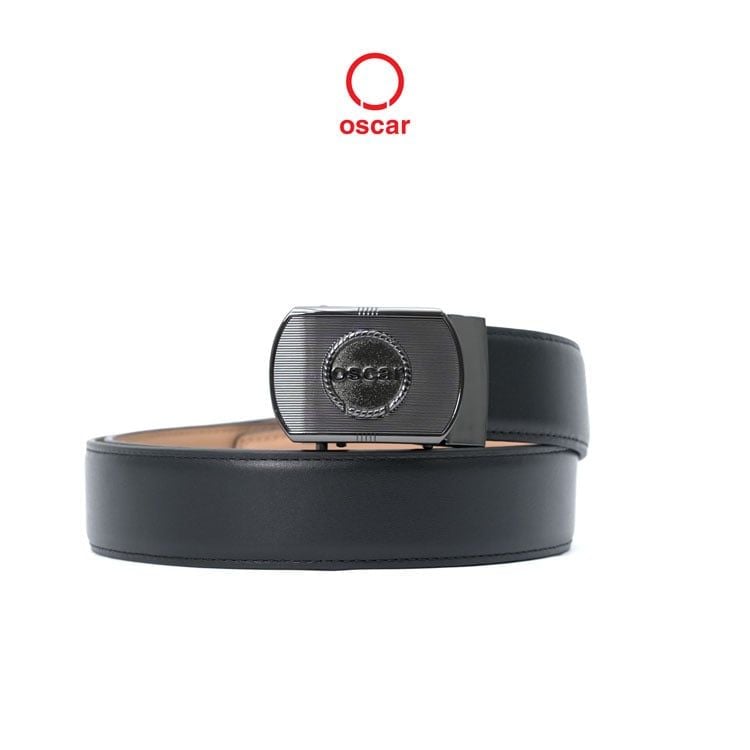 Thắt lưng khoá tự động Oscar 065