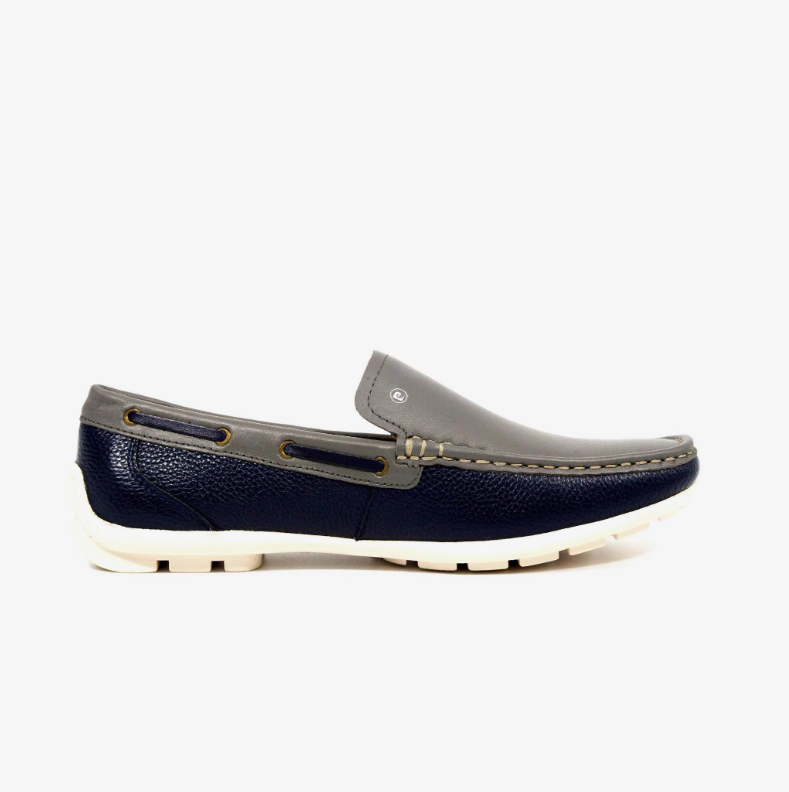 Giày mọi casual Pierre Cardin 512