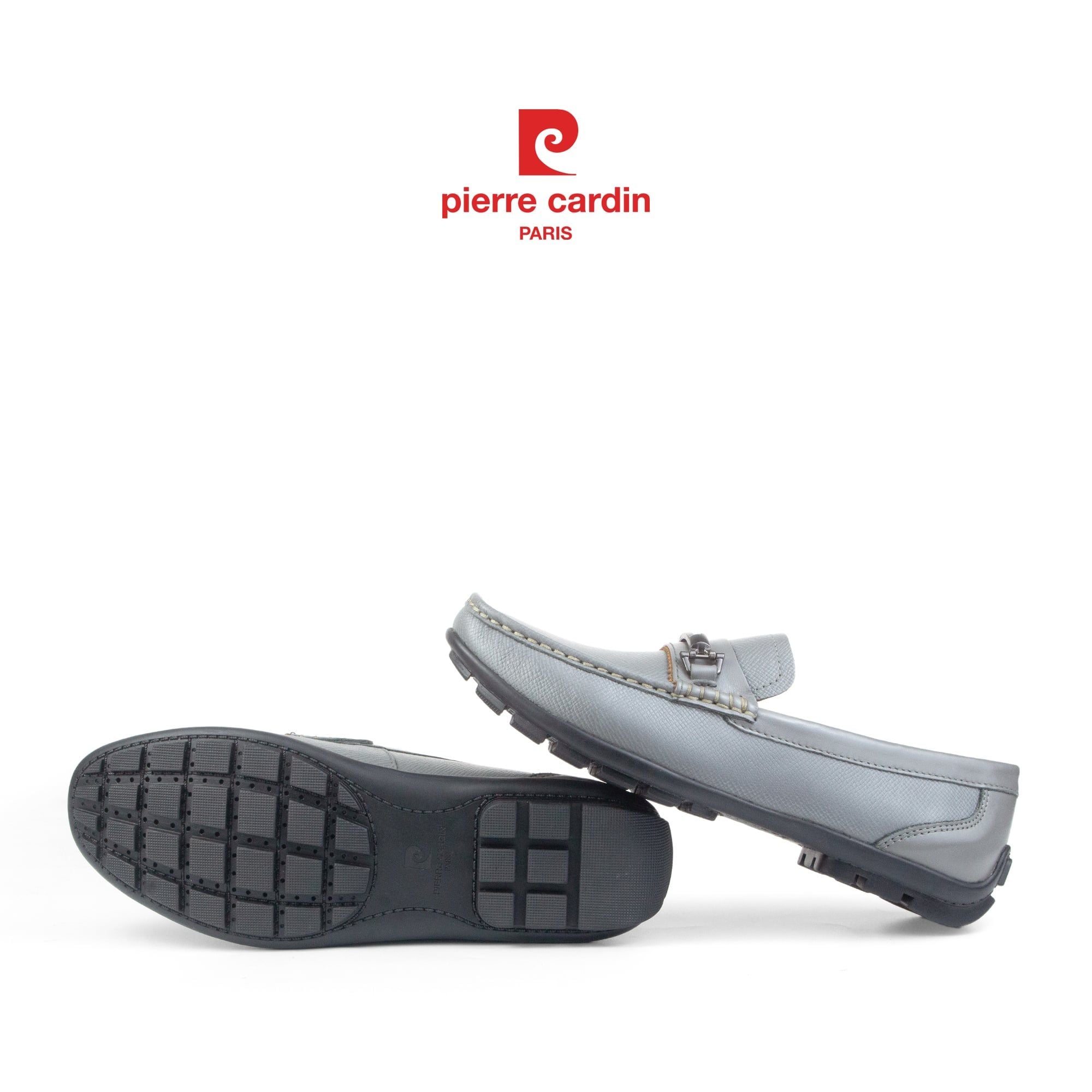 Giày mọi casual Pierre Cardin 517