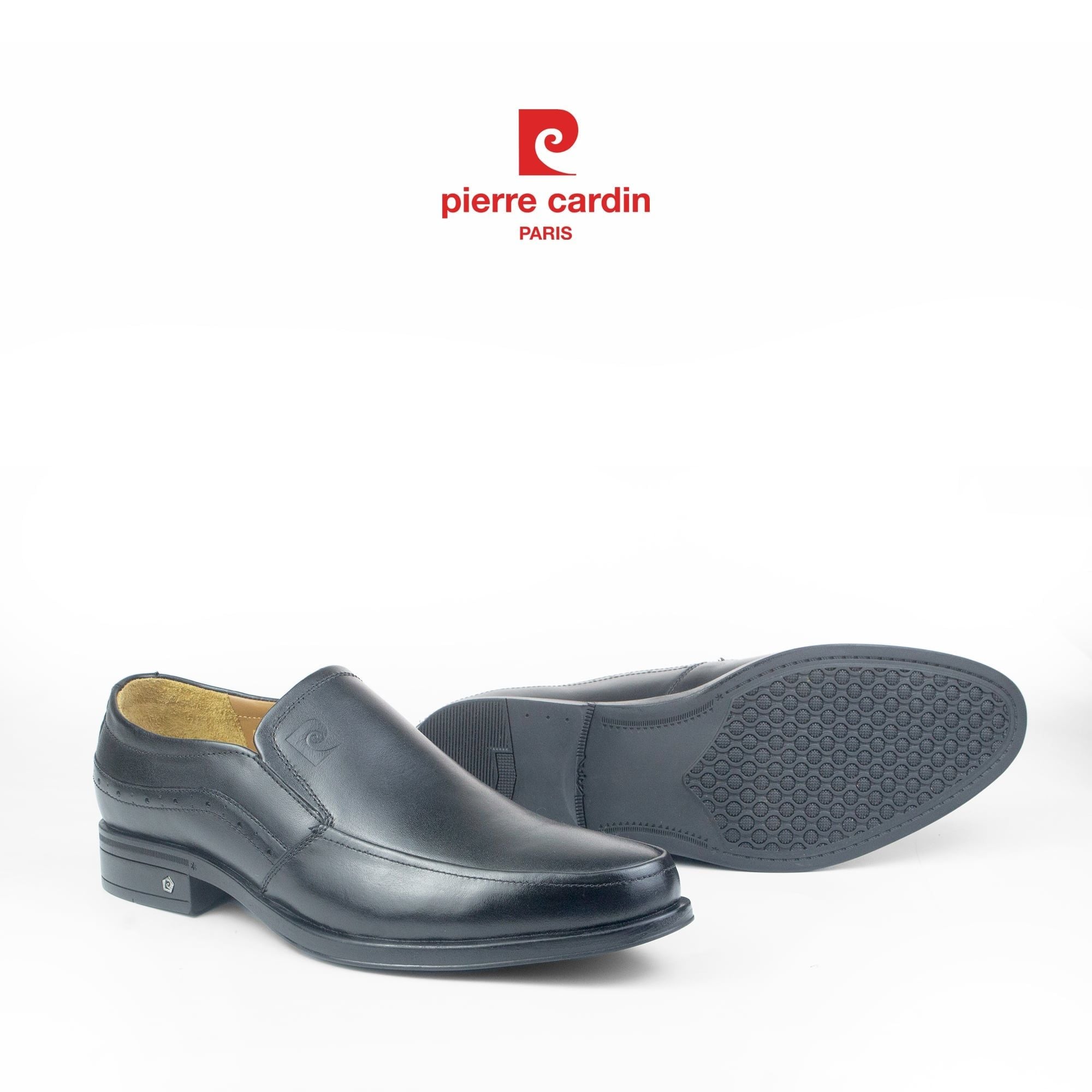 Giày lười công sở Pierre Cardin 354
