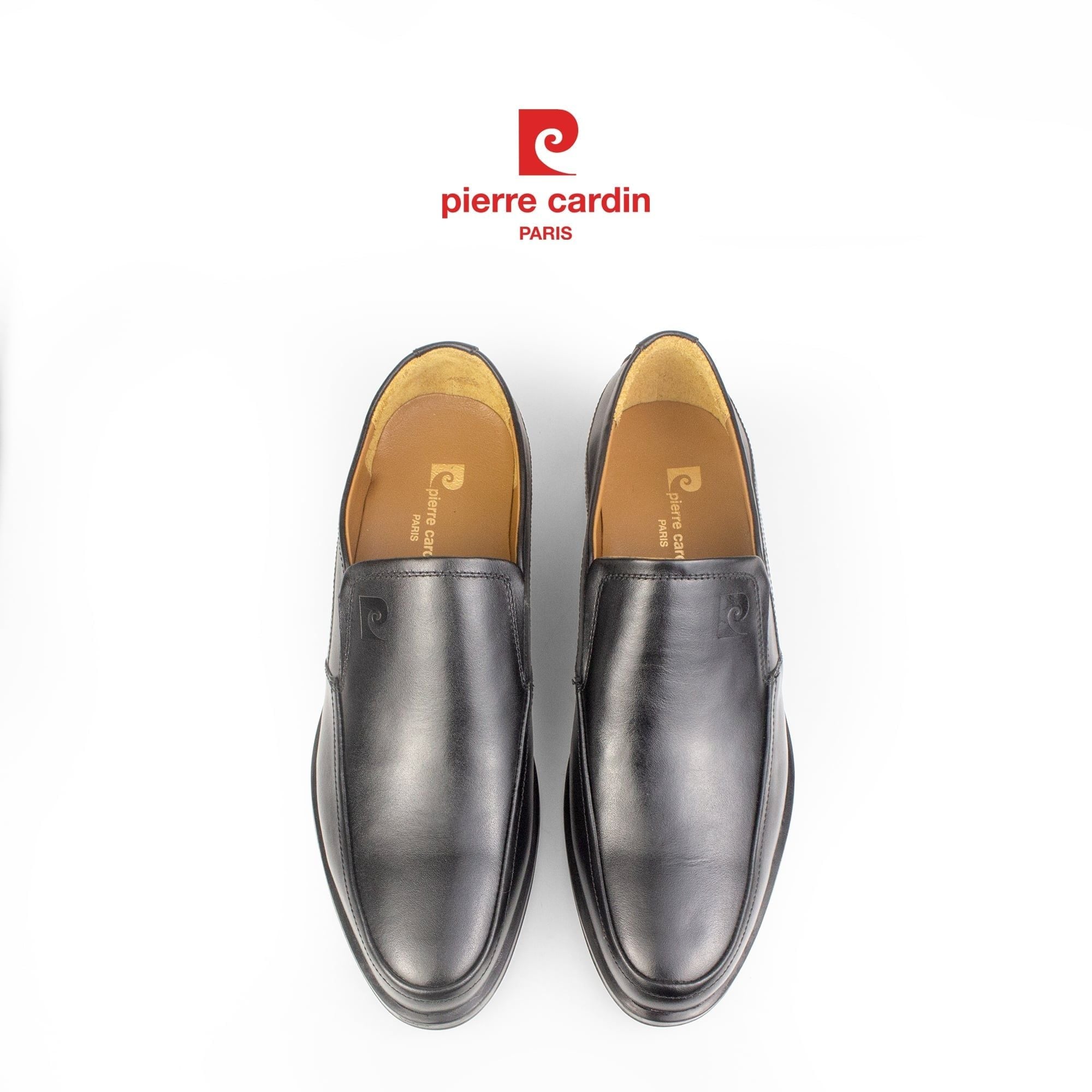 Giày lười công sở Pierre Cardin 354