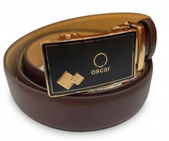 Thắt lưng khoá tự động Oscar 072