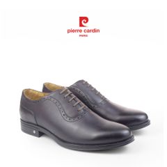 Giày tây nam có dây Oxford Pierre Cardin 353