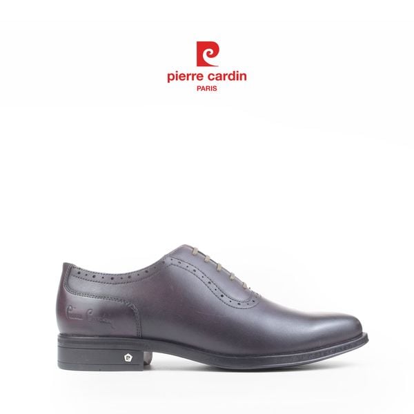 Giày tây nam có dây Oxford Pierre Cardin 353