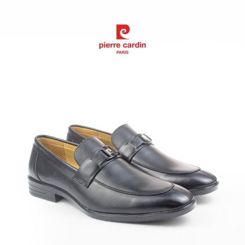 Giày Loafer Pierre Cardin - PCMFWLG 761 (BROWN)