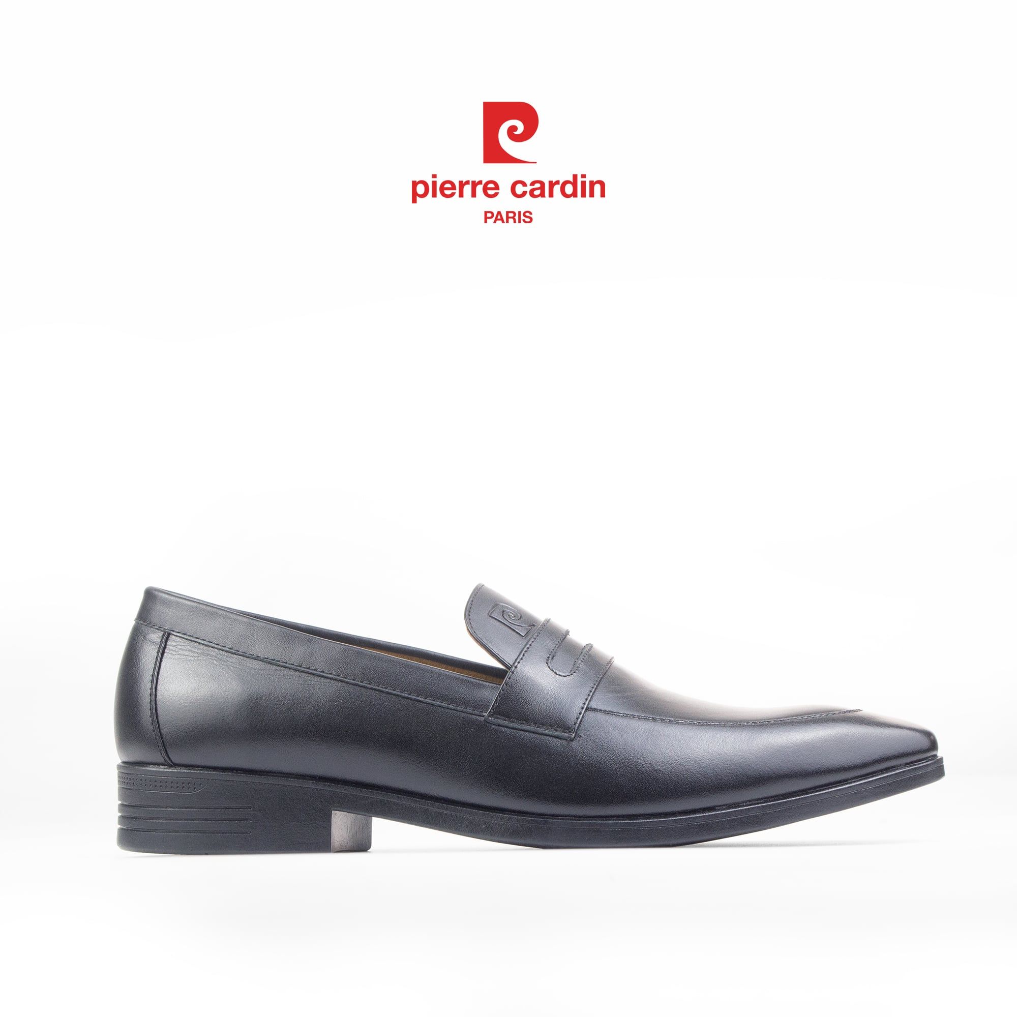 Giày lười công sở Pierre Cardin 705
