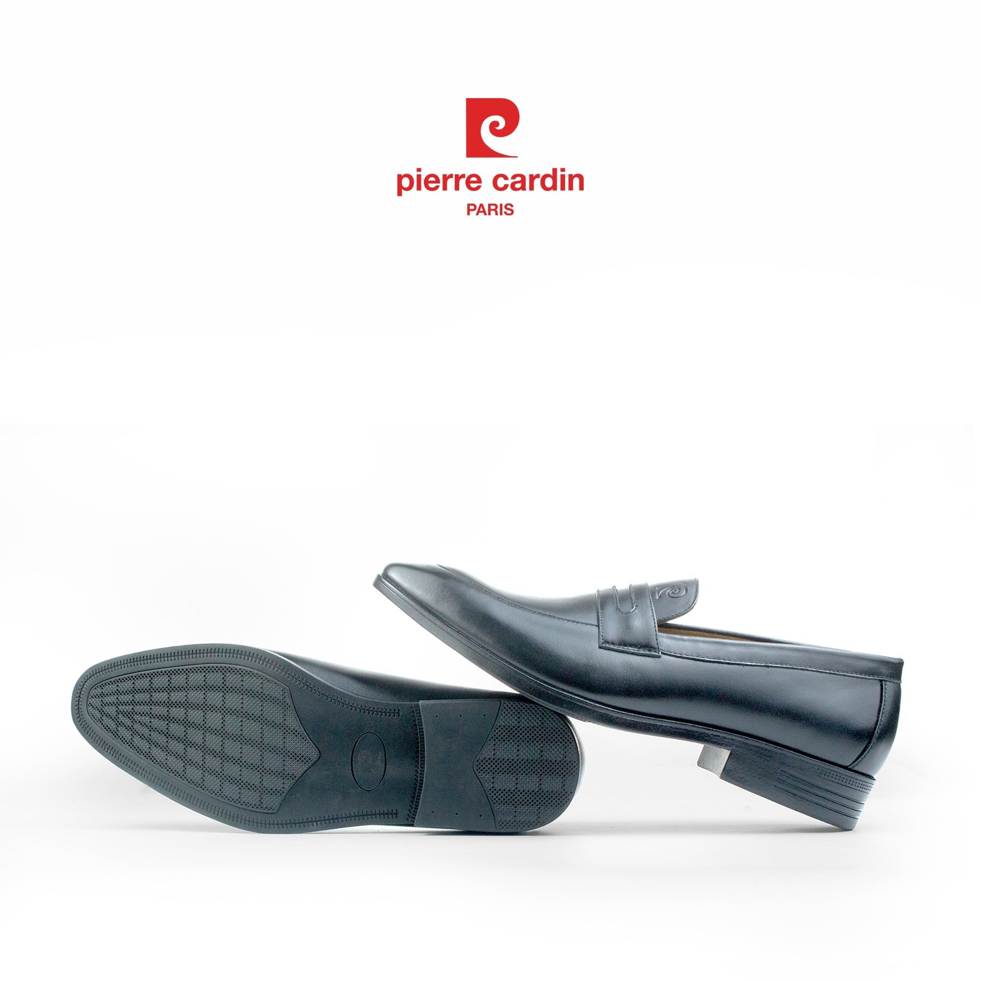 Giày lười công sở Pierre Cardin 705