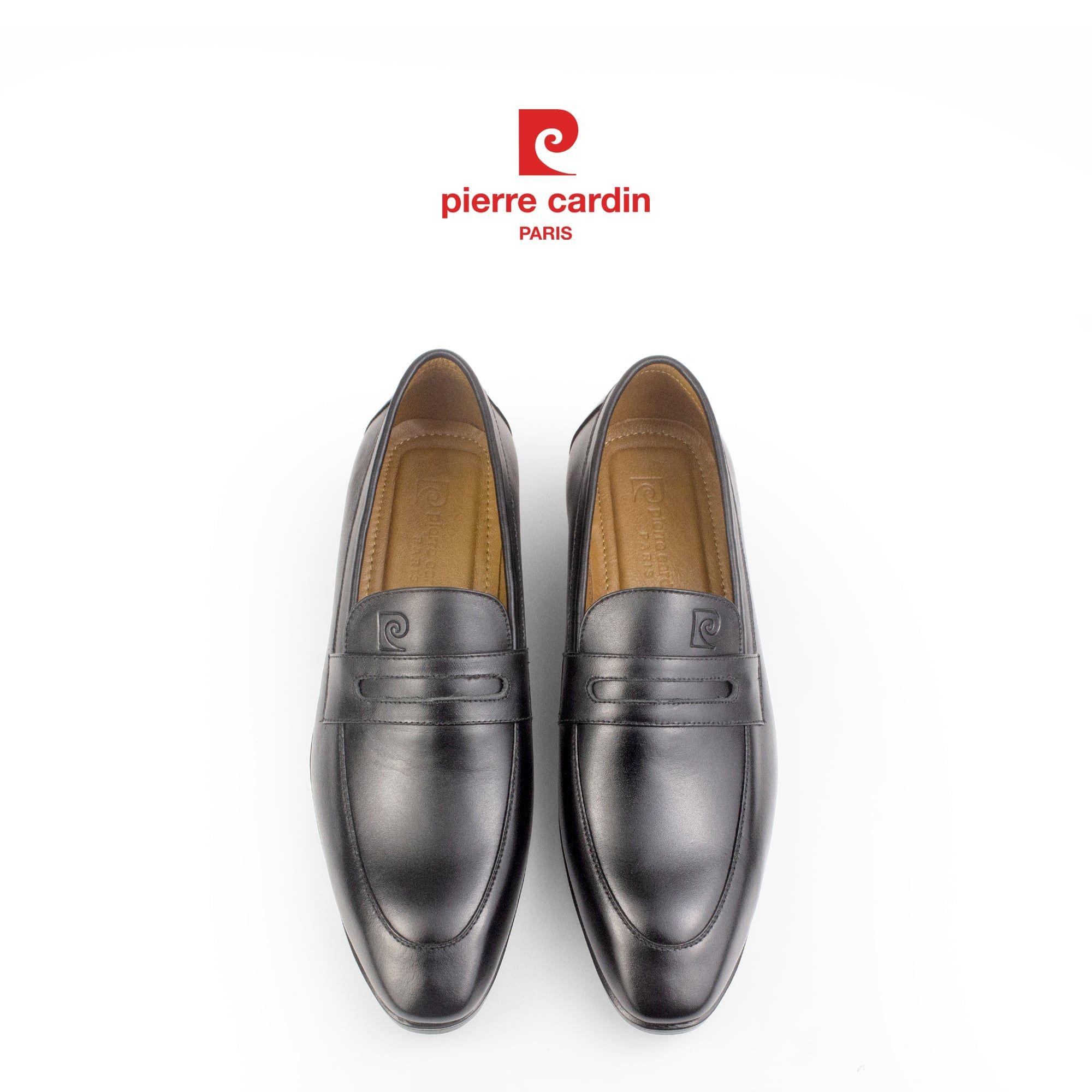 Giày lười công sở Pierre Cardin 705