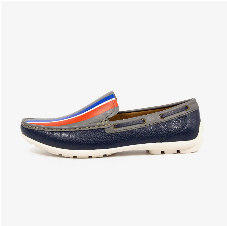 Giày mọi casual Pierre Cardin 512
