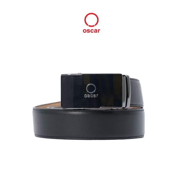 Thắt lưng cao cấp Oscar 060