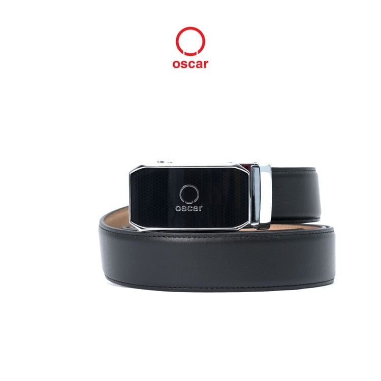 Thắt lưng cao cấp Oscar 057