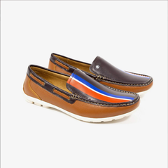 Giày mọi casual Pierre Cardin 512