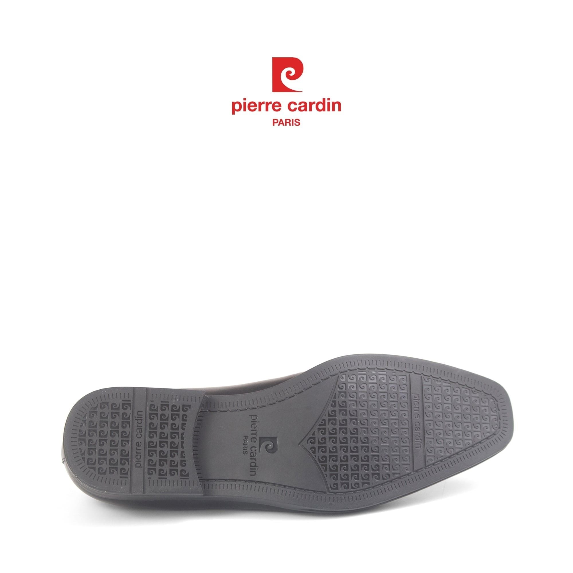 Giày lười công sở Pierre Cardin 772
