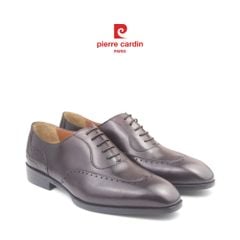 Giày tây nam có dây Oxford Pierre Cardin 364