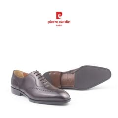 Giày tây nam có dây Oxford Pierre Cardin 364