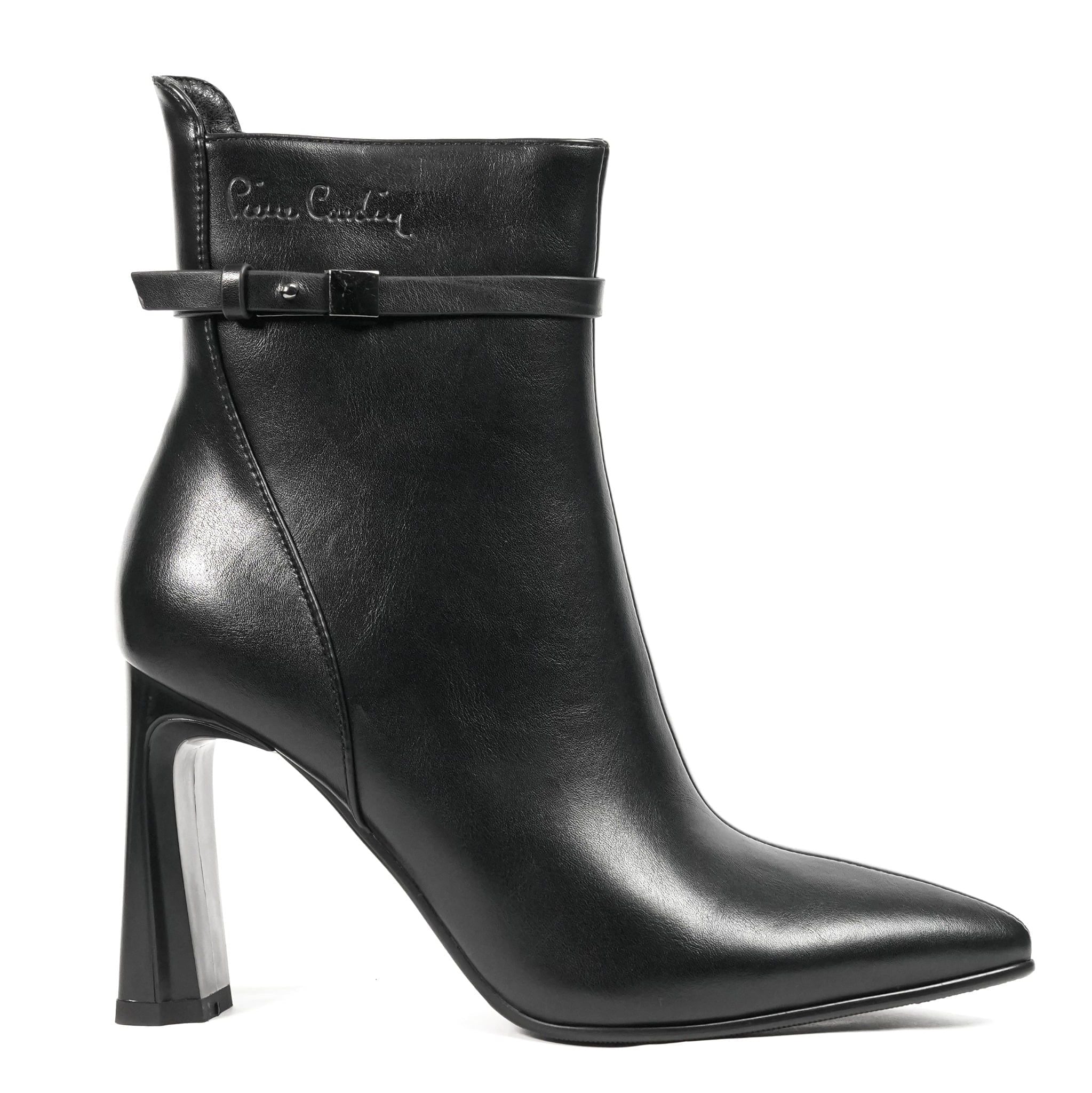 Giày boots nữ Pierre Cardin 301