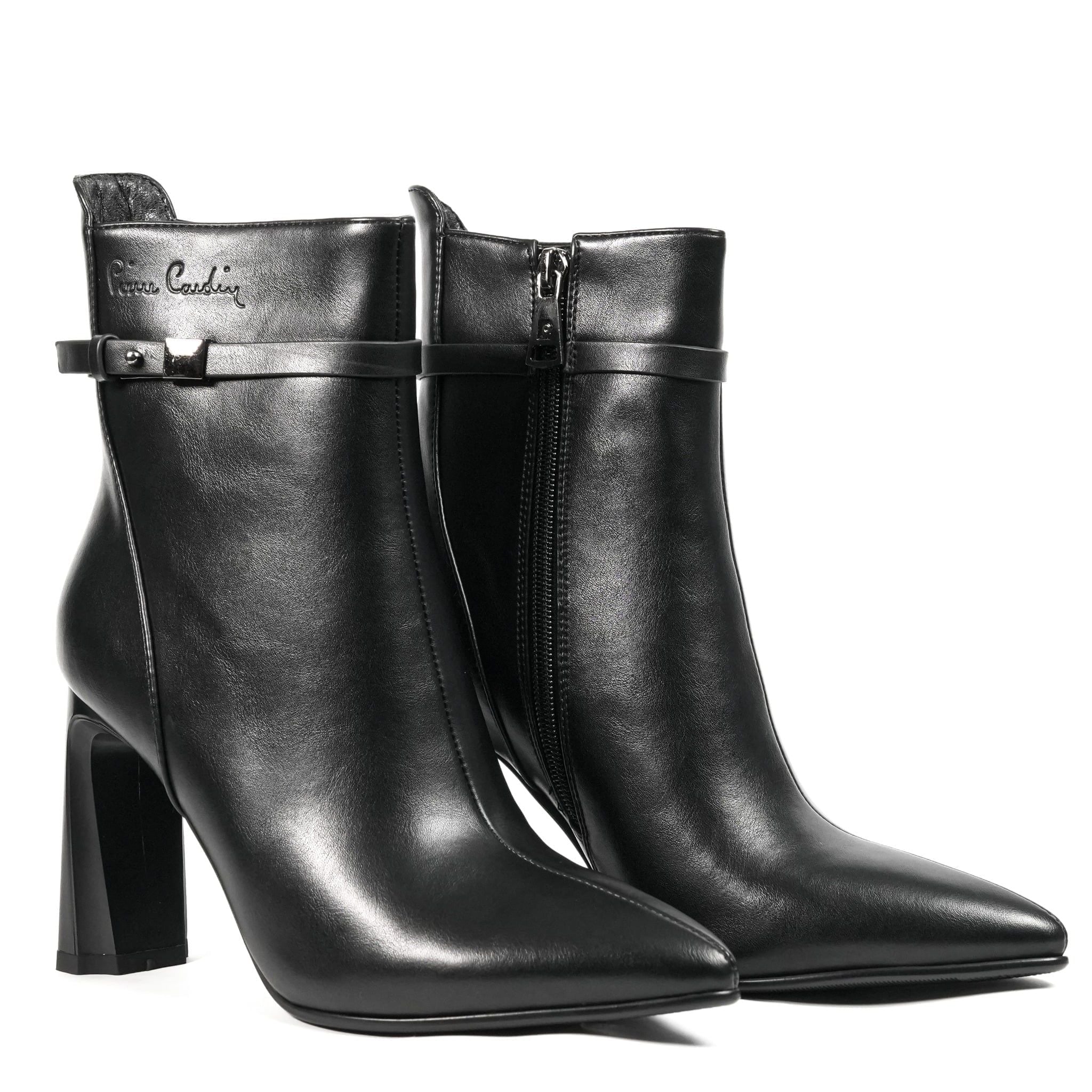 Giày boots nữ Pierre Cardin 301