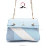 Túi Xách Nữ Thời Trang Phong Cách Trẻ Trung & Thanh Lịch Oscar Fashion - OCWHBSJ 109