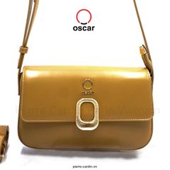 Túi Xách Nữ Đeo Chéo Oscar Fashion - OCWHBSJ 111 (BROWN)
