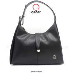 Túi Xách Nữ Thời Trang Phong Cách Boho Hiện Đại Oscar Fashion - OCWHBSJ 110 (BLACK)