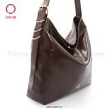 Túi Hobo Bag Oscar Fashion Phong Cách Casual Luxe - OCWHBSJ 118