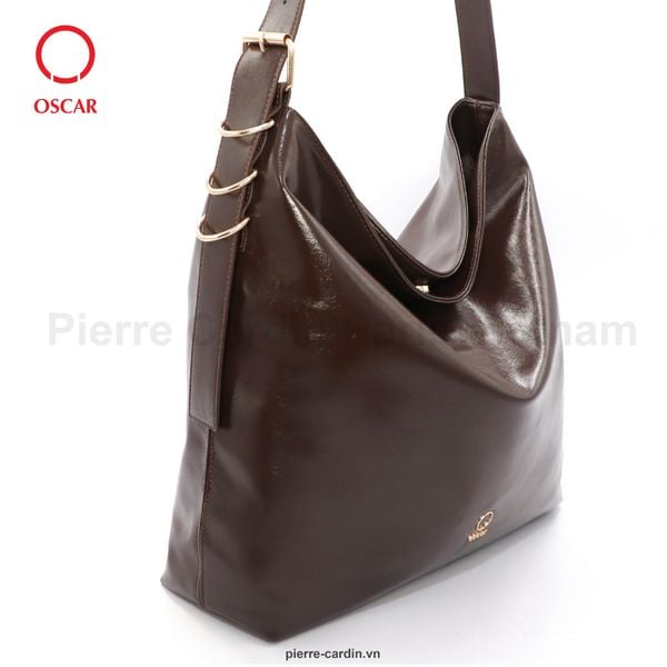 Túi Hobo Bag Oscar Fashion Phong Cách Casual Luxe - OCWHBSJ 118