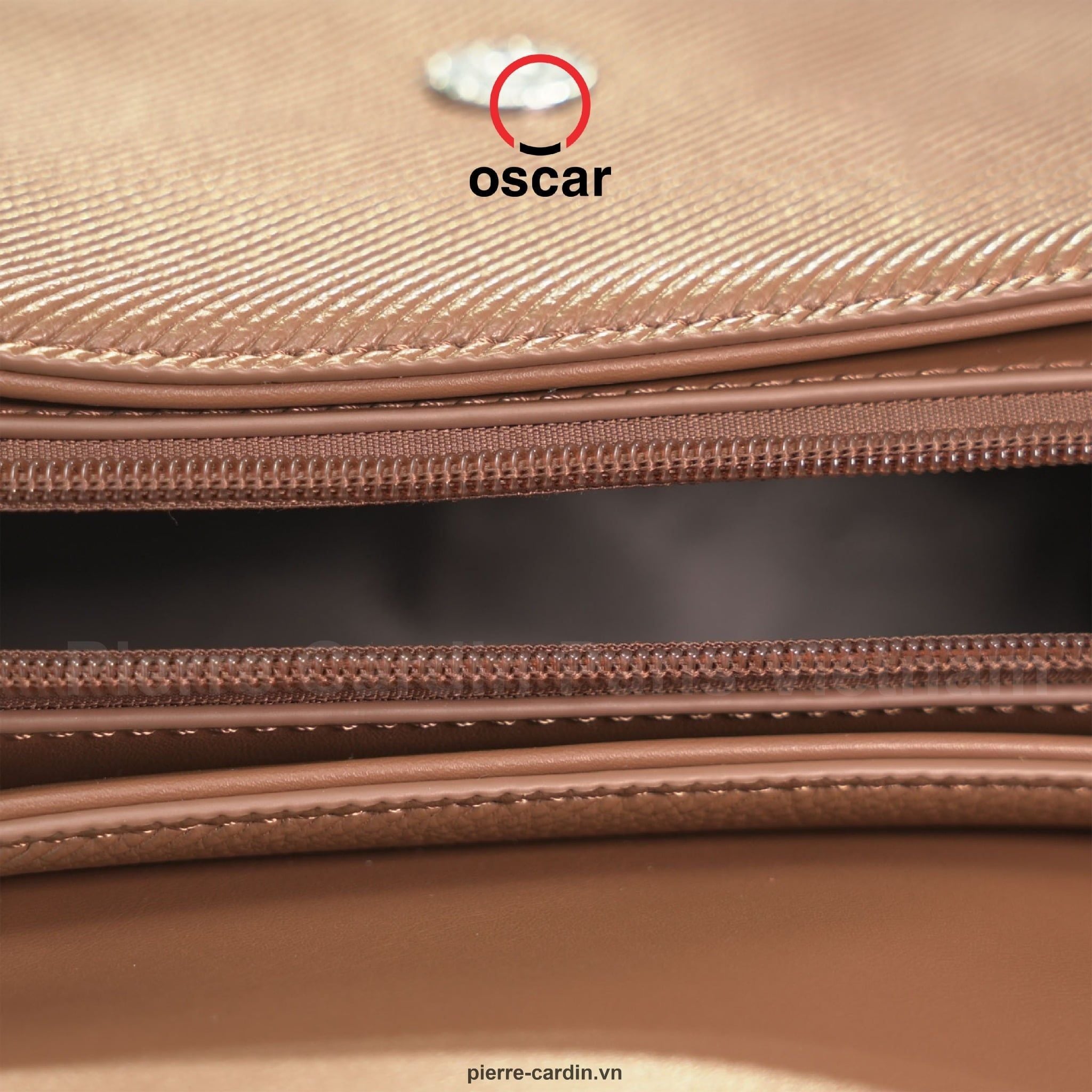 Túi xách nữ Oscar 106