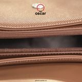 Túi Flap Shoulder-bag Thời Trang Nữ Oscar Fashion - OCWHBSJ 106